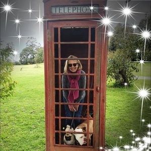 Meet your Posher, Anke